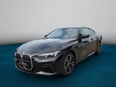 BMW 430 – Foto 1