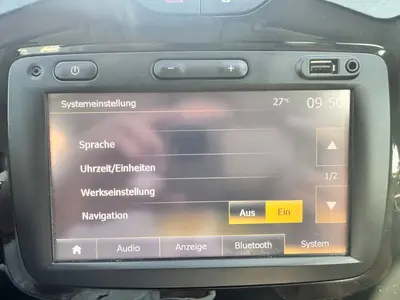 Renault Captur – Foto 28