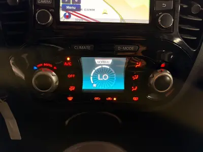 Nissan Juke – Foto 24