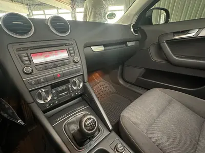Audi A3 – Foto 13