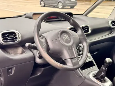 Citroën C3 – Foto 12
