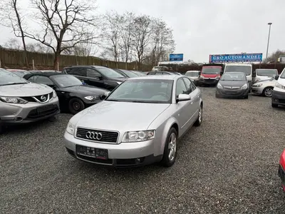Audi A4 – Foto 3