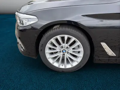 BMW 520 – Foto 9