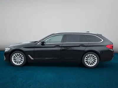 BMW 520 – Foto 2