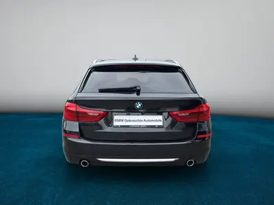 BMW 520 – Foto 4