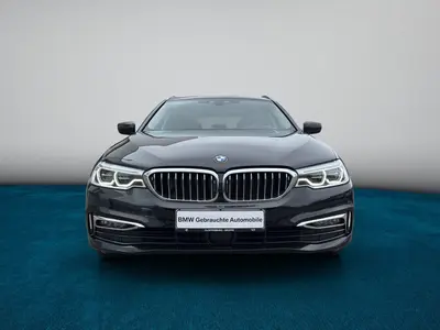 BMW 520 – Foto 8