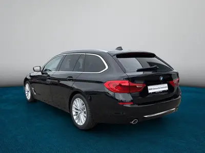 BMW 520 – Foto 3