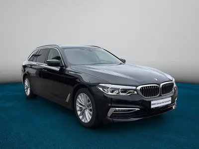 BMW 520 – Foto 7