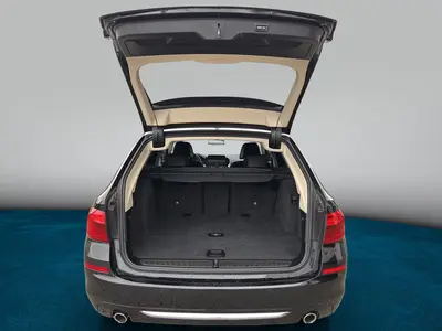 BMW 520 – Foto 10