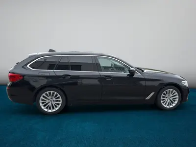 BMW 520 – Foto 6