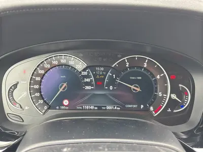 BMW 520 – Foto 13