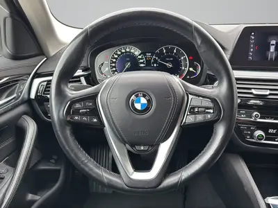 BMW 520 – Foto 12