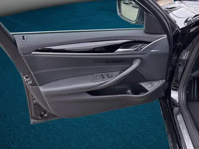 BMW 520 – Foto 16