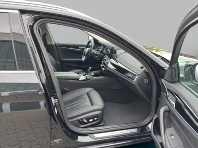 BMW 520 – Foto 18