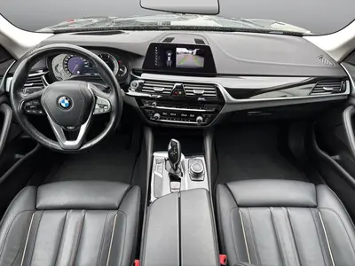 BMW 520 – Foto 14