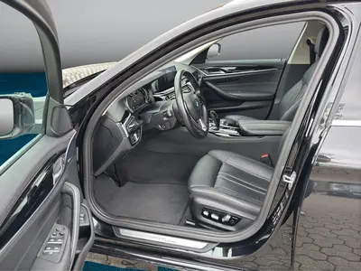 BMW 520 – Foto 11