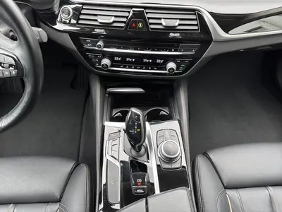 BMW 520 – Foto 15