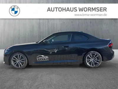 BMW 220 – Foto 2