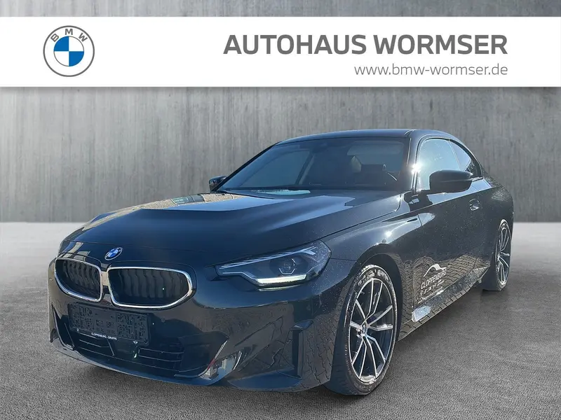BMW 220