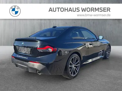 BMW 220 – Foto 5