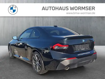 BMW 220 – Foto 3