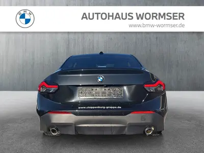 BMW 220 – Foto 4