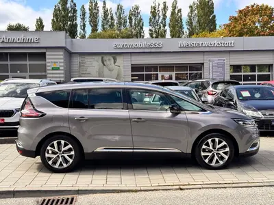 Renault Espace – Foto 9