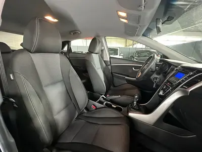 Hyundai i30 – Foto 13