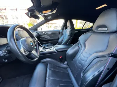 BMW 840 – Foto 14