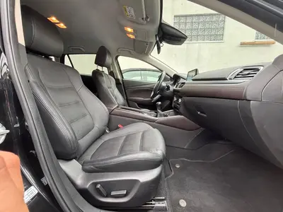 Mazda 6 – Foto 9