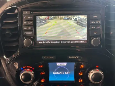 Nissan Juke – Foto 12