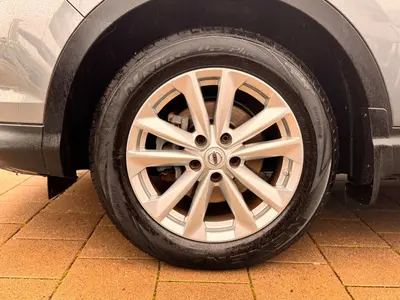 Nissan Qashqai – Foto 8