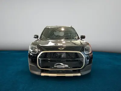 MINI Cooper Countryman – Foto 7