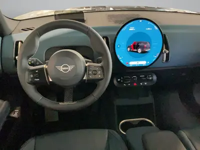 MINI Cooper Countryman – Foto 12