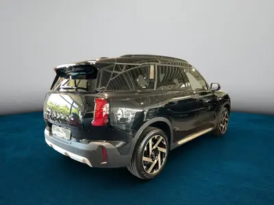 MINI Cooper Countryman – Foto 4