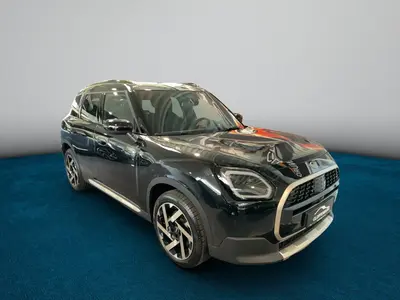 MINI Cooper Countryman – Foto 6