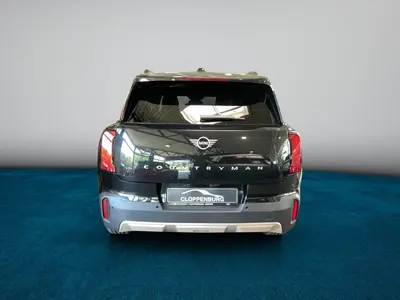 MINI Cooper Countryman – Foto 3