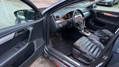 Volkswagen Passat Variant – Foto 21