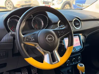 Opel Adam – Foto 18