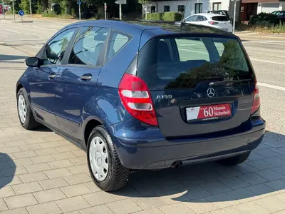 Mercedes-Benz A 150 – Foto 5