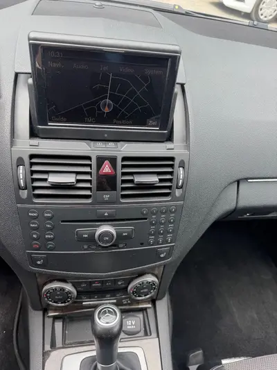 Mercedes-Benz C 220 – Foto 14
