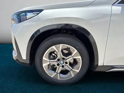 BMW X1 – Foto 9