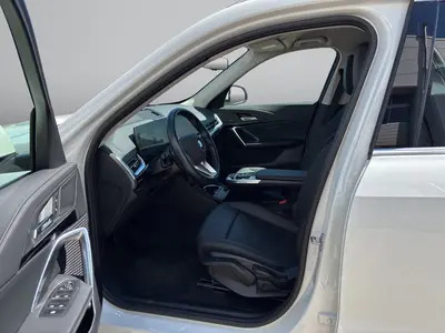 BMW X1 – Foto 11
