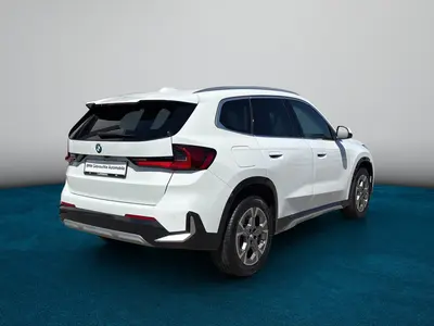 BMW X1 – Foto 5