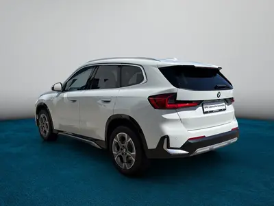 BMW X1 – Foto 3