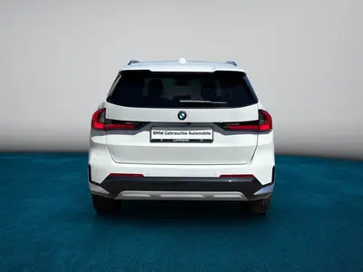 BMW X1 – Foto 4