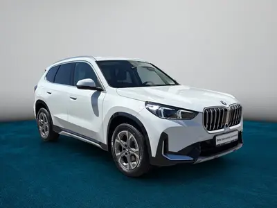 BMW X1 – Foto 7
