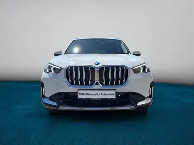 BMW X1 – Foto 8
