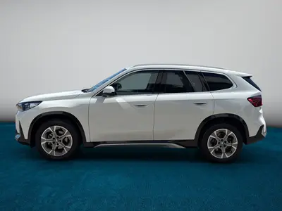 BMW X1 – Foto 2