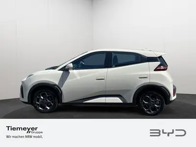 BYD DOLPHIN SURF – Foto 8